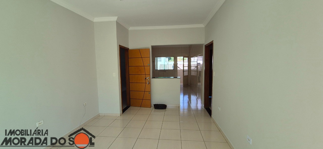 Casa Residencial para locação no bairro Parque Residencial Cidade Nova de Maringá - Foto 7