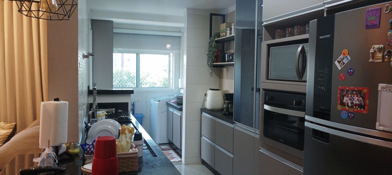 Apartamento para venda no bairro Zona 07 de Maringá - Foto 13