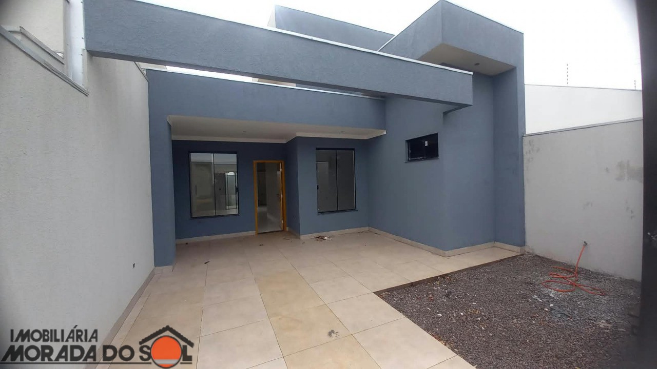 Casa Residencial para venda no Cidade Jardim em Paiçandu com 92,14m² por R$ 310.000,00