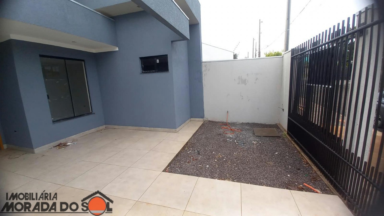 Casa Residencial para venda no Cidade Jardim em Paiçandu com 92,14m² por R$ 310.000,00