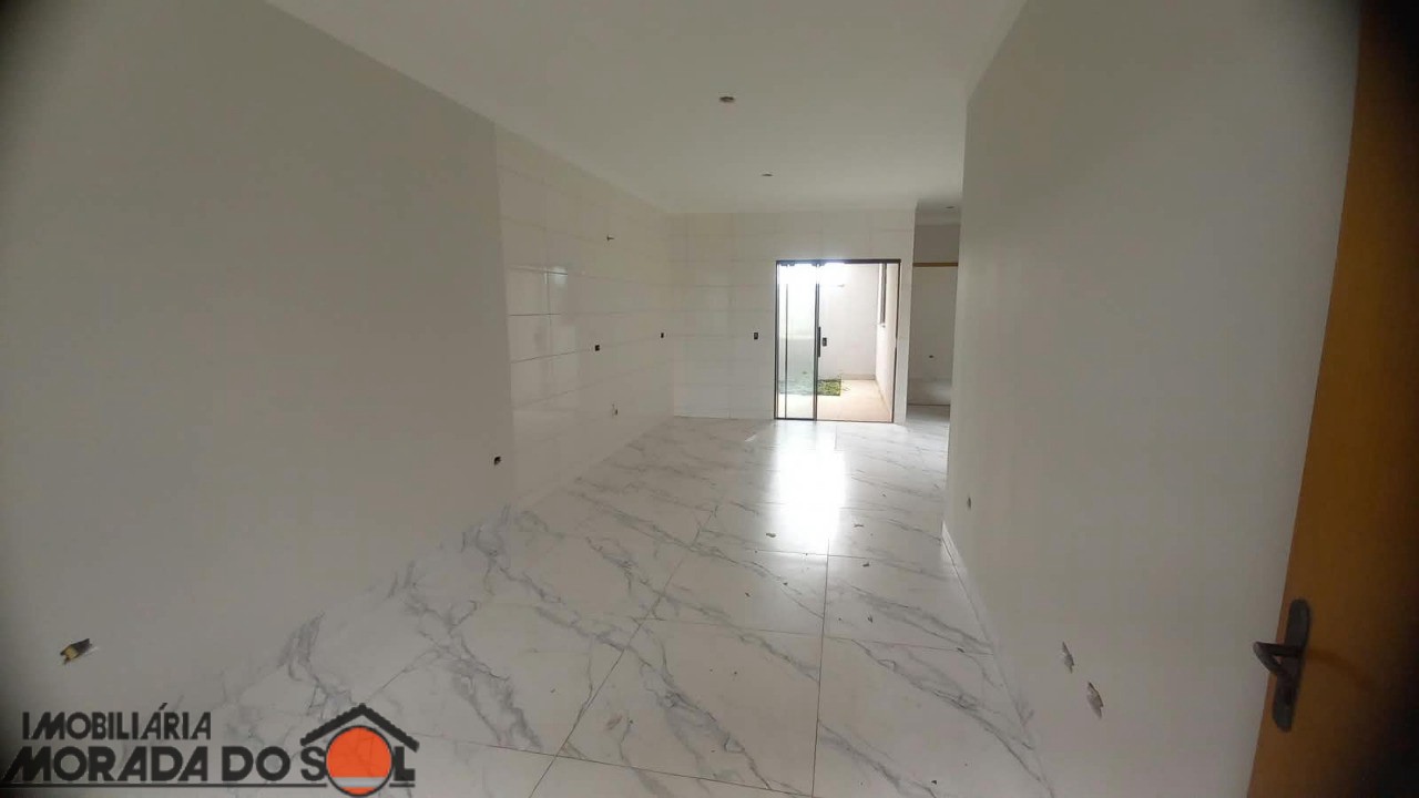 Casa Residencial para venda no bairro Cidade Jardim de Paiçandu - Foto 4