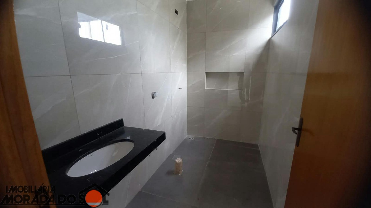 Casa Residencial para venda no bairro Cidade Jardim de Paiçandu - Foto 8