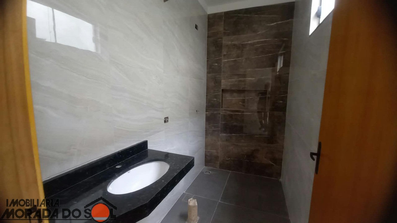 Casa Residencial para venda no bairro Cidade Jardim de Paiçandu - Foto 11