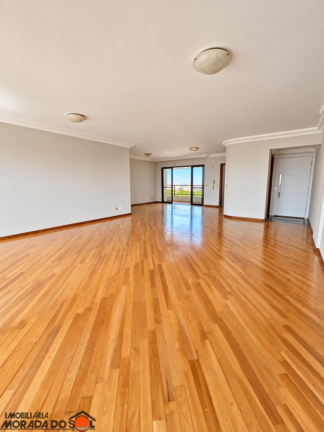 Apartamento para venda no bairro Zona 04 de Maringá - Foto 4
