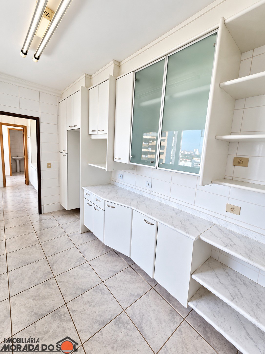 Apartamento para venda no bairro Zona 04 de Maringá - Foto 9