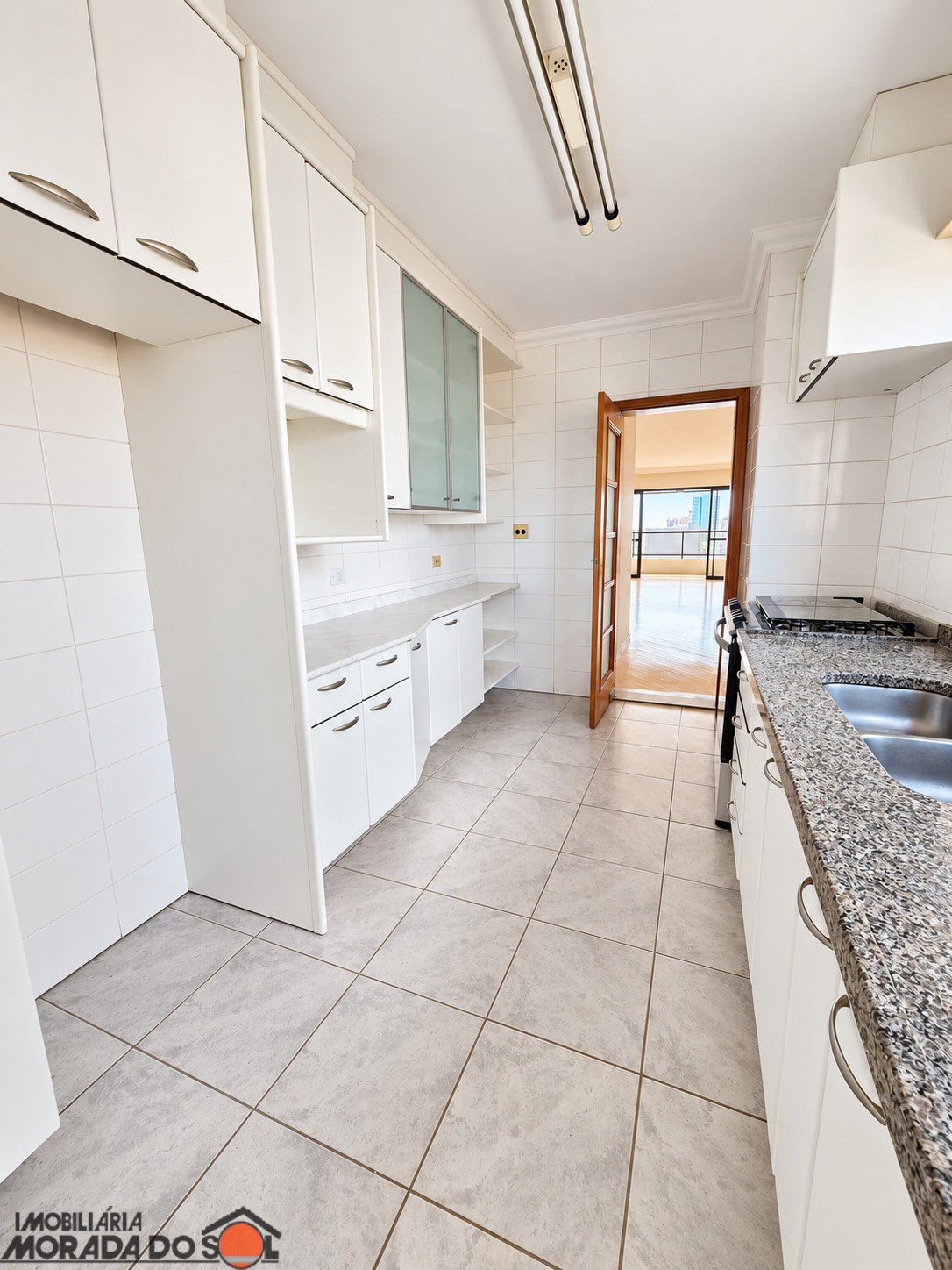 Apartamento para venda no bairro Zona 04 de Maringá - Foto 10