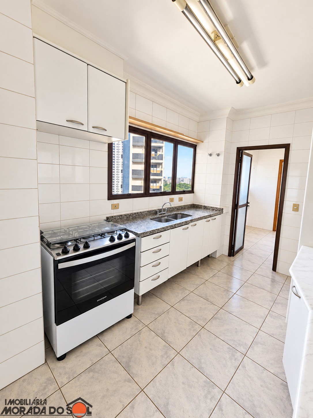 Apartamento para venda no bairro Zona 04 de Maringá - Foto 13