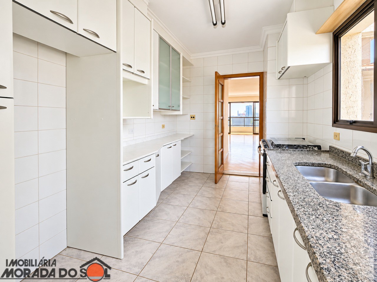 Apartamento para venda no bairro Zona 04 de Maringá - Foto 16