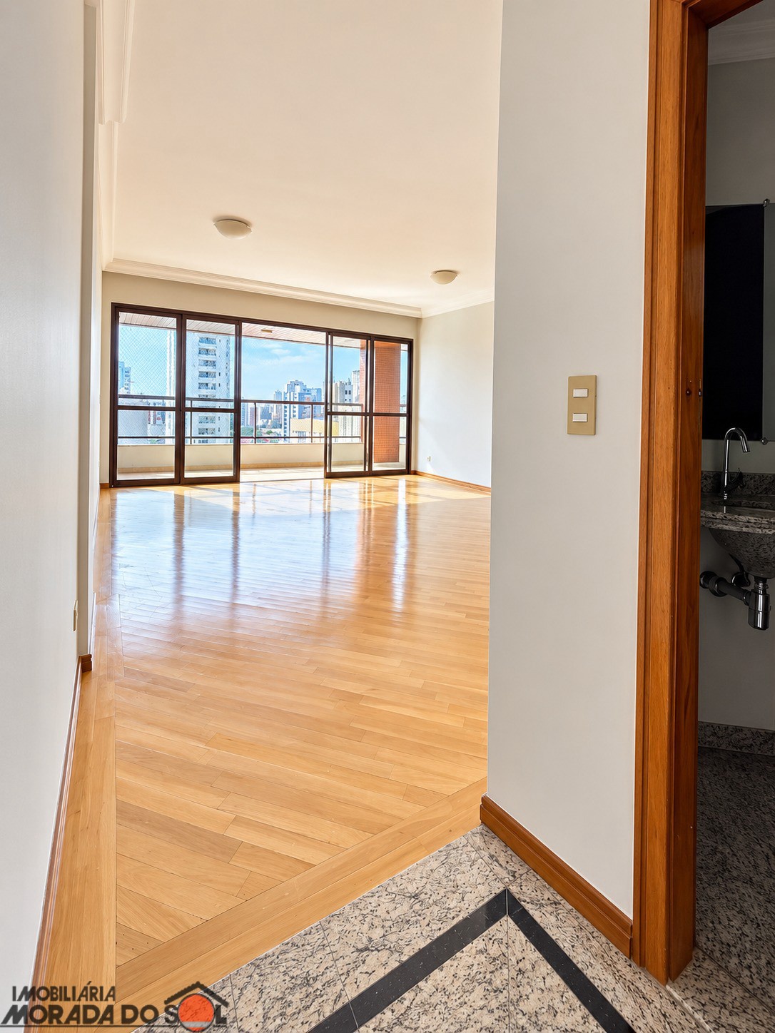 Apartamento para venda no bairro Zona 04 de Maringá - Foto 17