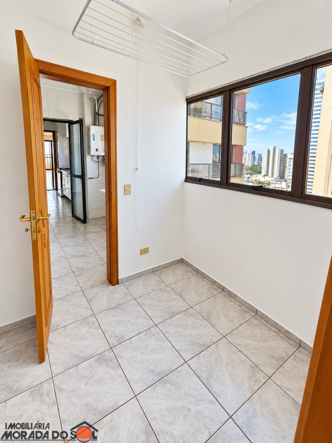 Apartamento para venda no bairro Zona 04 de Maringá - Foto 18