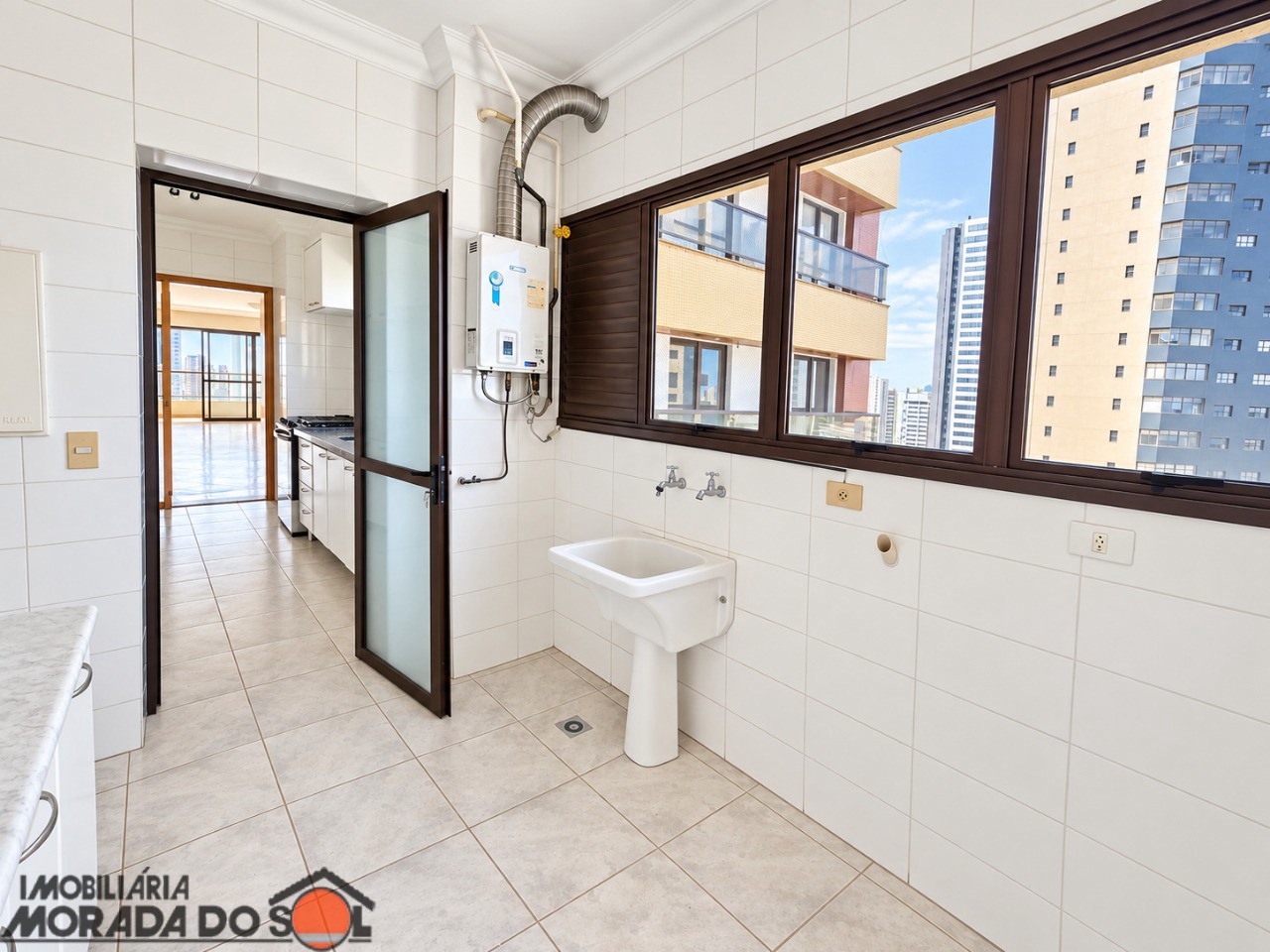 Apartamento para venda no bairro Zona 04 de Maringá - Foto 19