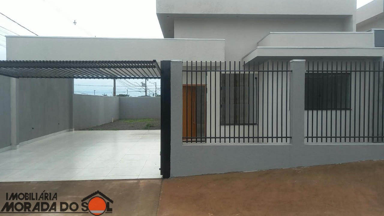 Casa Residencial para venda no Cidade Jardim em Paiçandu com 96,89m² por R$ 450.000,00