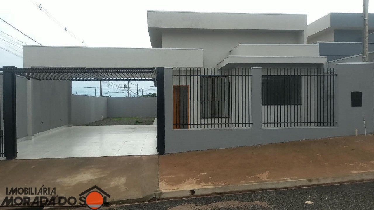 Casa Residencial para venda no Cidade Jardim em Paiçandu com 96,89m² por R$ 450.000,00