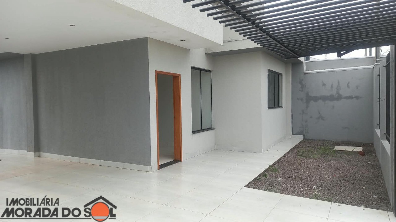 Casa Residencial para venda no Cidade Jardim em Paiçandu com 96,89m² por R$ 450.000,00
