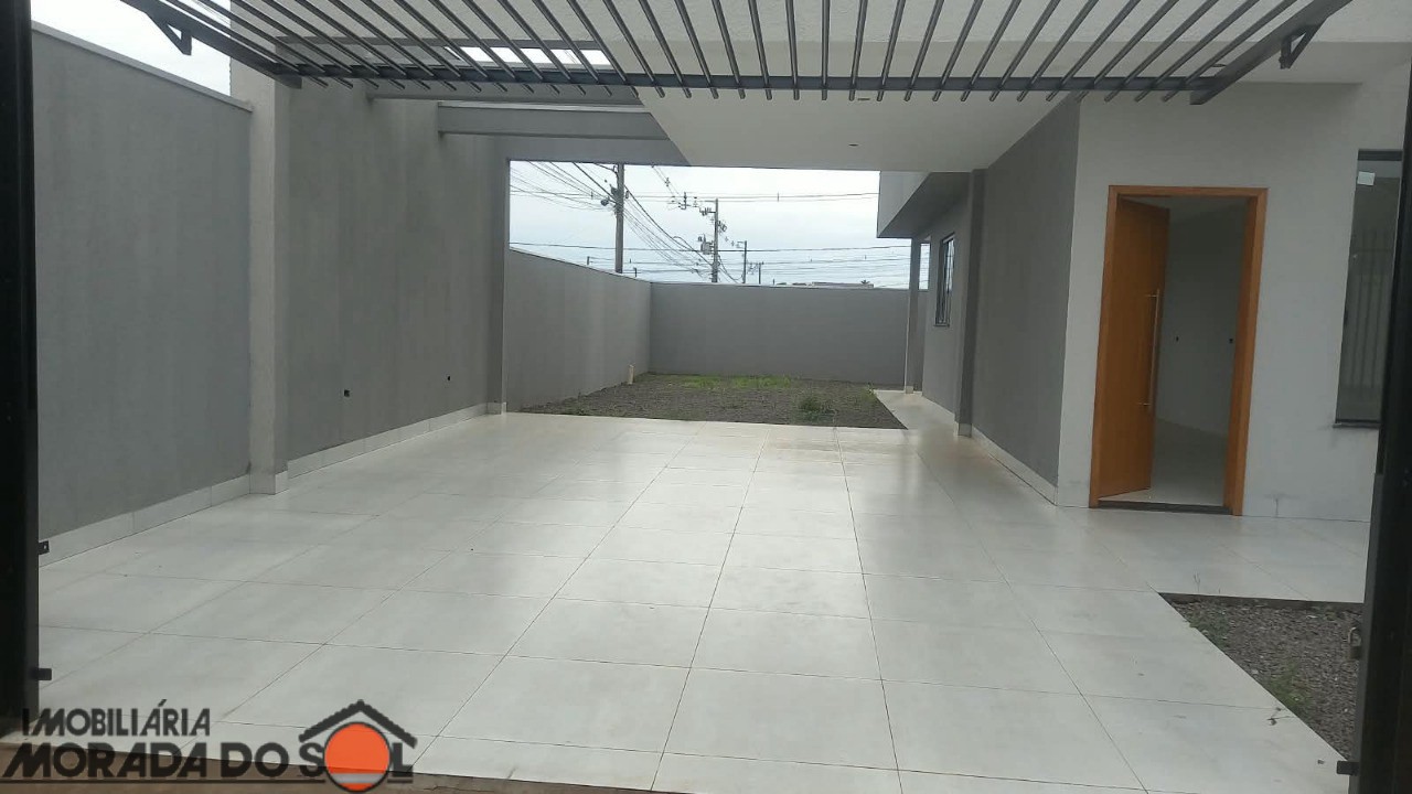 Casa Residencial para venda no bairro Cidade Jardim de Paiçandu - Foto 4