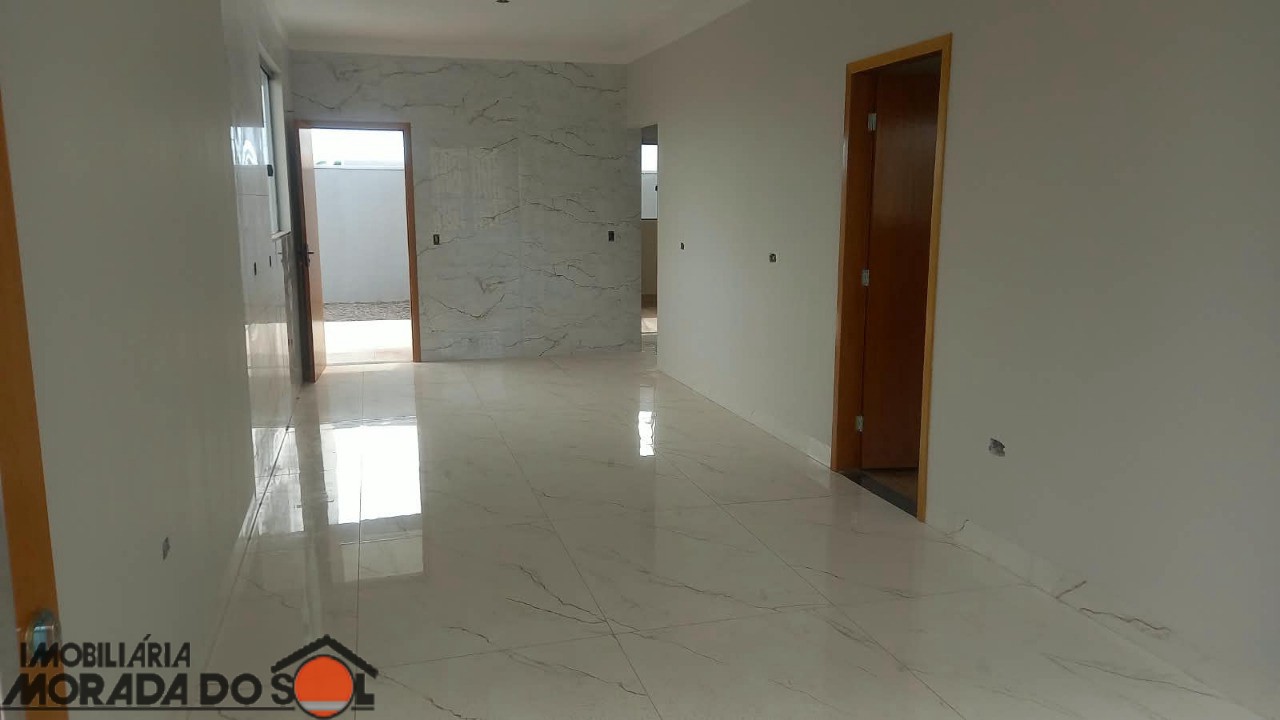 Casa Residencial para venda no bairro Cidade Jardim de Paiçandu - Foto 5