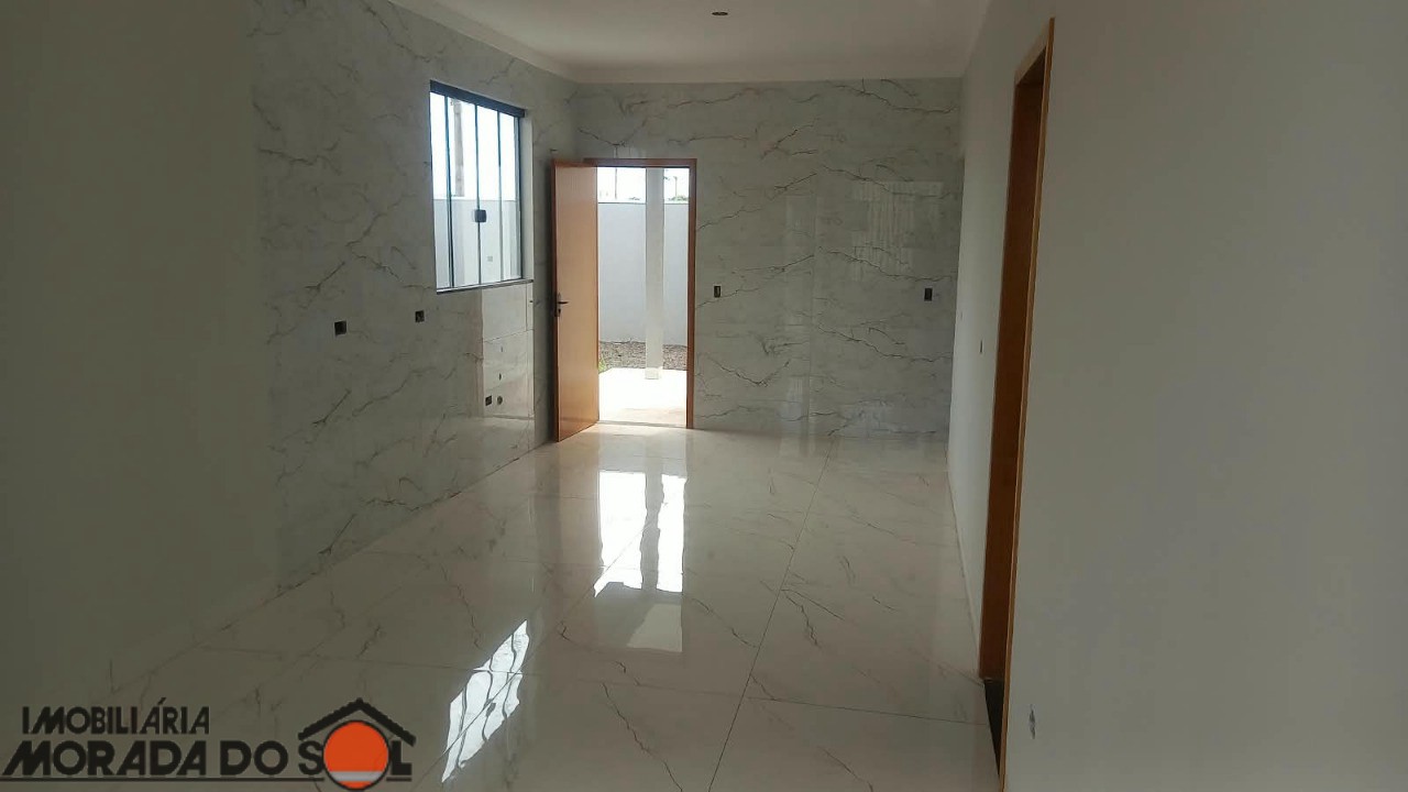 Casa Residencial para venda no bairro Cidade Jardim de Paiçandu - Foto 6