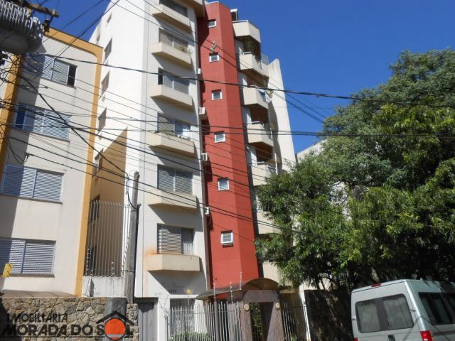 Apartamento para venda no Zona 07 em Maringá com 142,8m² por R$ 700.000,00