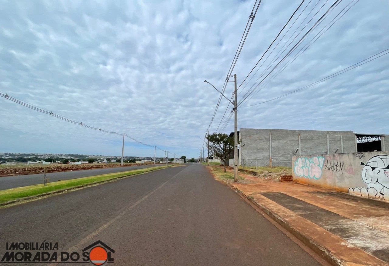 Terreno para venda no bairro Jardim Oriental de Maringá - Foto 4