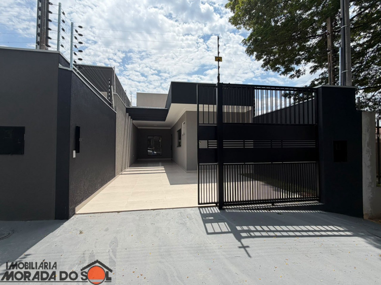 Casa Residencial para venda no Jardim Liberdade em Maringá com 85m² por R$ 450.000,00