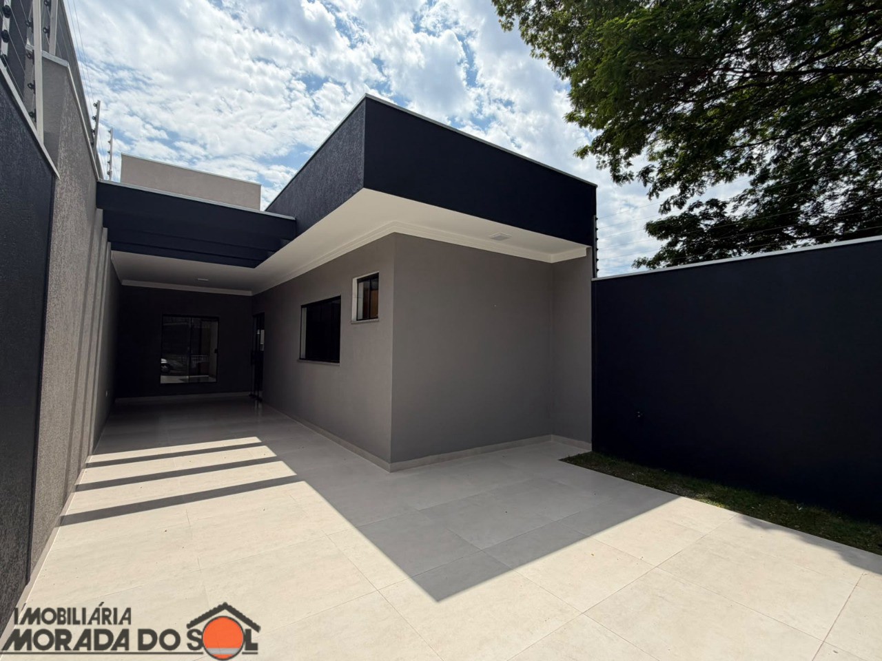 Casa Residencial para venda no Jardim Liberdade em Maringá com 85m² por R$ 450.000,00
