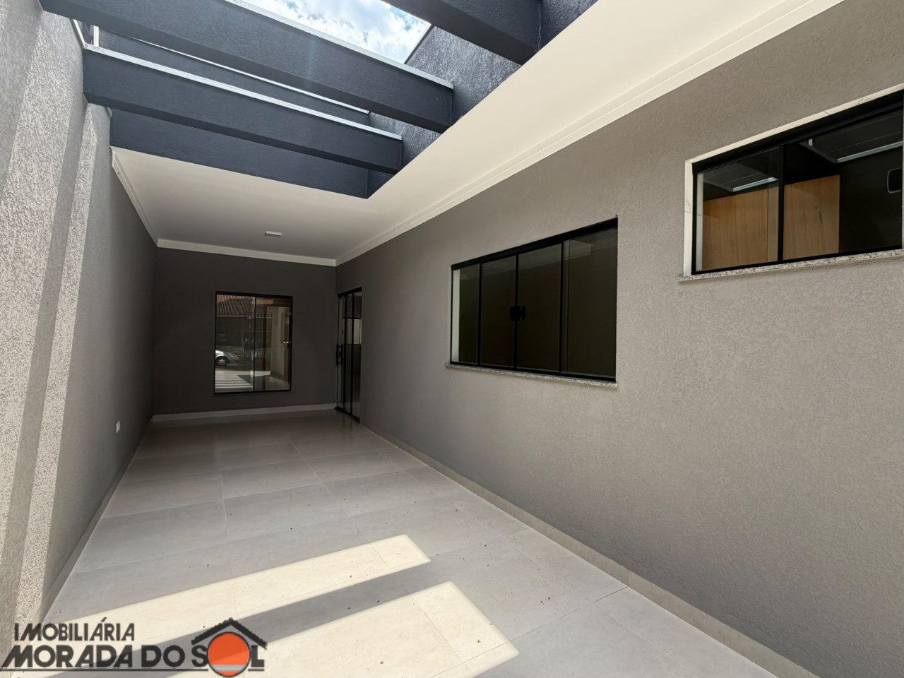 Casa Residencial para venda no bairro Jardim Liberdade de Maringá - Foto 4