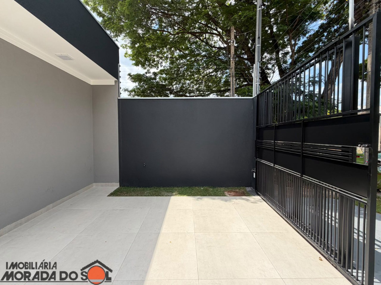 Casa Residencial para venda no bairro Jardim Liberdade de Maringá - Foto 5