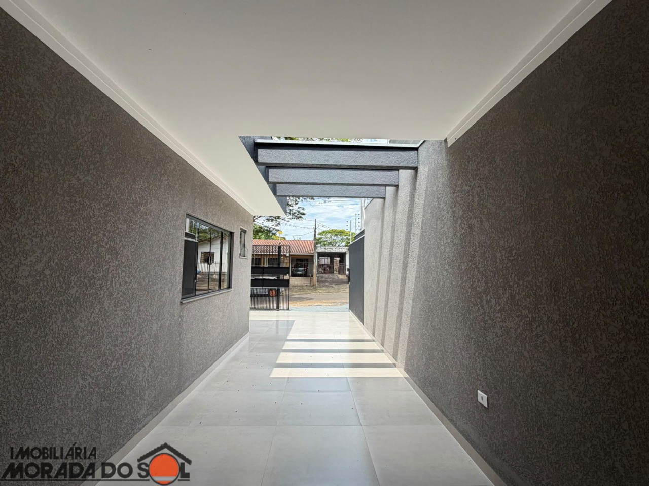 Casa Residencial para venda no bairro Jardim Liberdade de Maringá - Foto 6