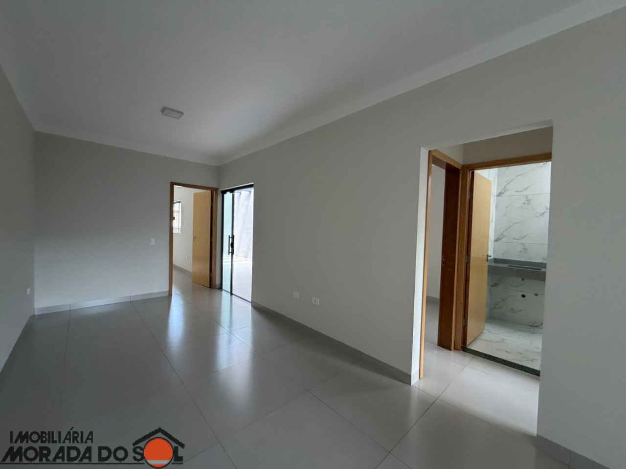 Casa Residencial para venda no bairro Jardim Liberdade de Maringá - Foto 7