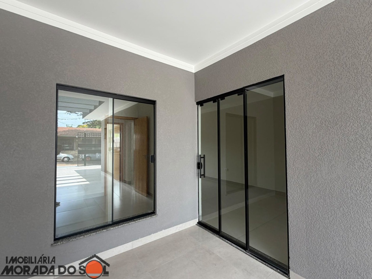 Casa Residencial para venda no bairro Jardim Liberdade de Maringá - Foto 8