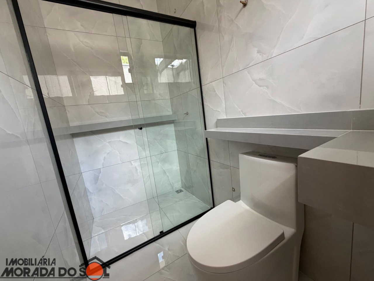 Casa Residencial para venda no bairro Jardim Liberdade de Maringá - Foto 17