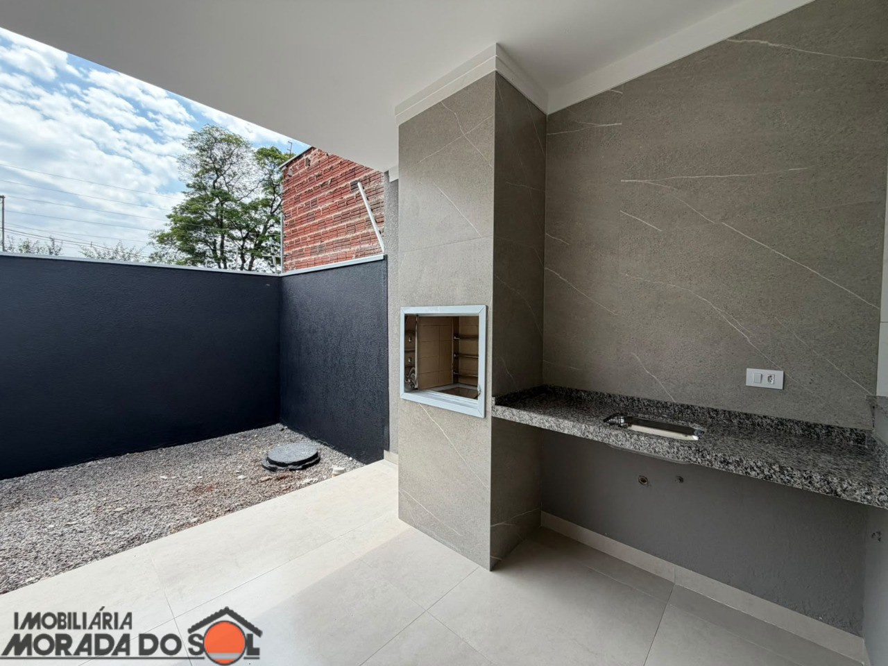 Casa Residencial para venda no bairro Jardim Liberdade de Maringá - Foto 19