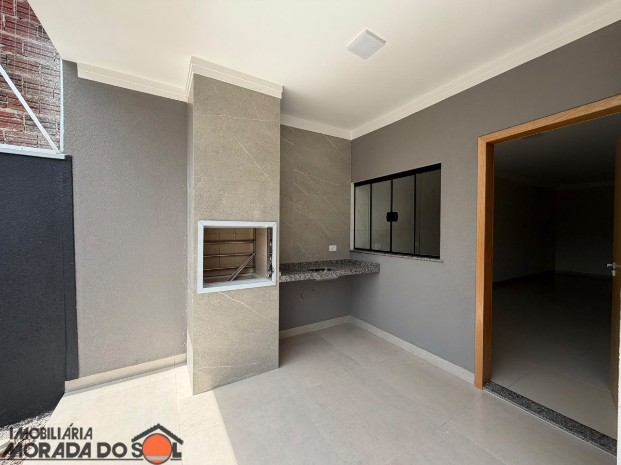 Casa Residencial para venda no bairro Jardim Liberdade de Maringá - Foto 20