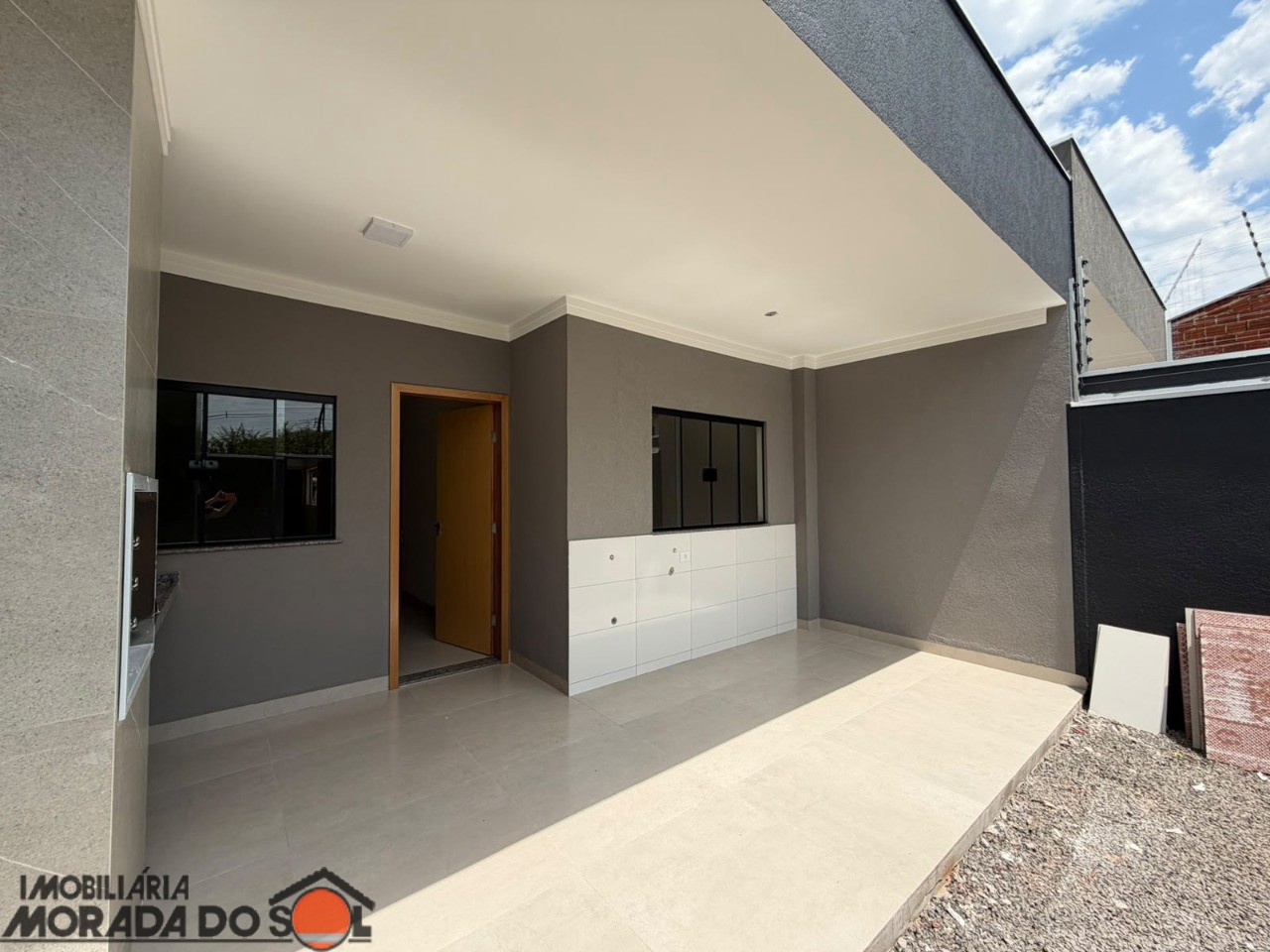 Casa Residencial para venda no bairro Jardim Liberdade de Maringá - Foto 21