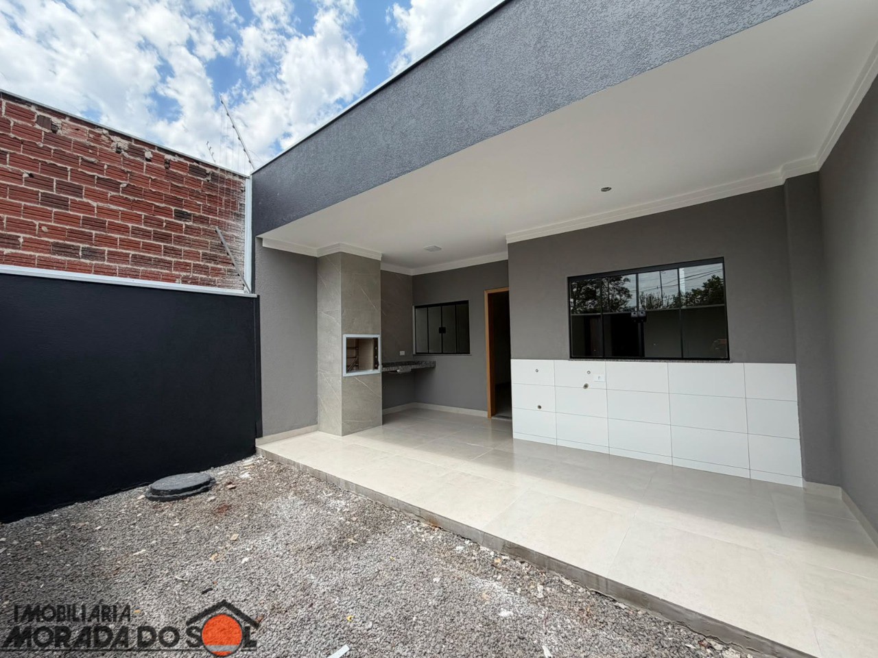 Casa Residencial para venda no bairro Jardim Liberdade de Maringá - Foto 22