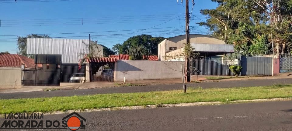 Terreno para venda no Jardim São Francisco em Maringá com 0m² por R$ 800.000,00