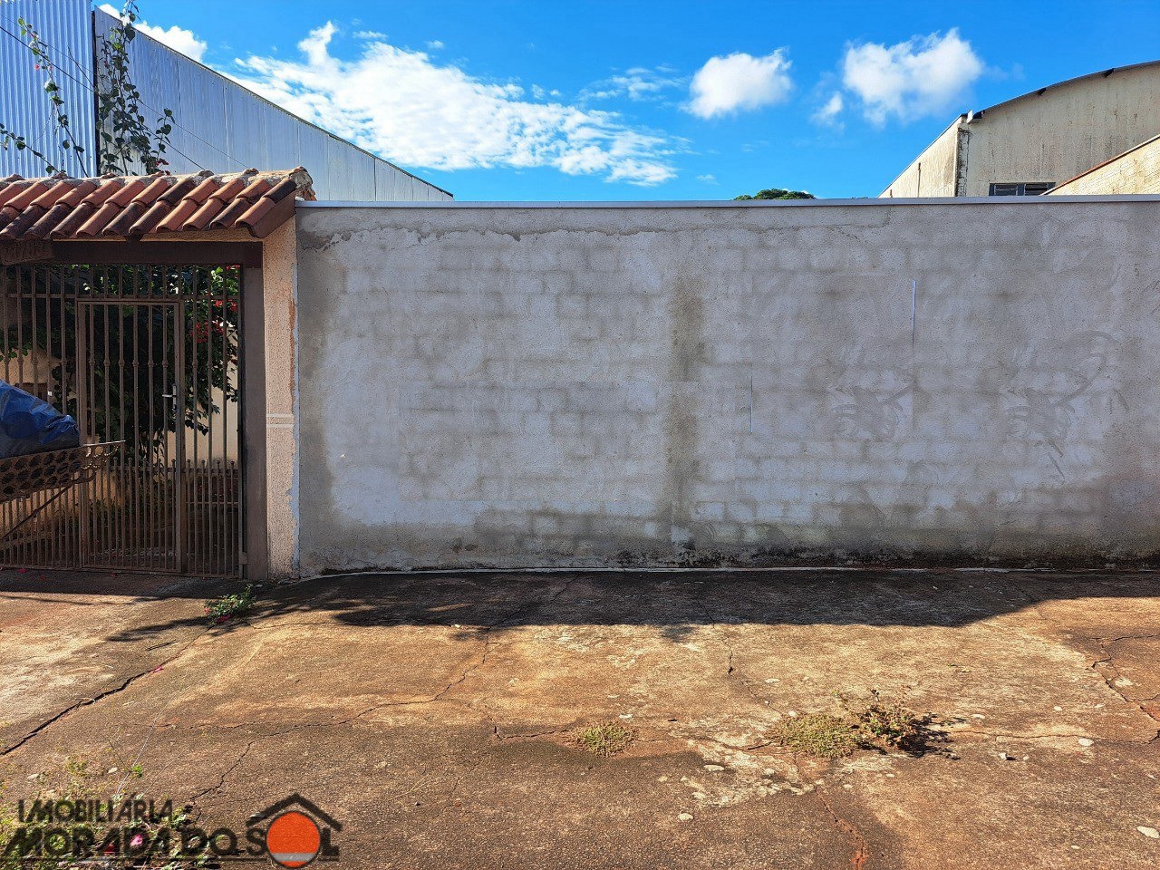 Terreno para venda no Jardim São Francisco em Maringá com 0m² por R$ 800.000,00