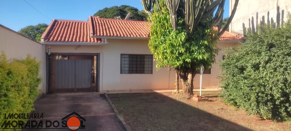 Terreno para venda no Jardim São Francisco em Maringá com 0m² por R$ 800.000,00