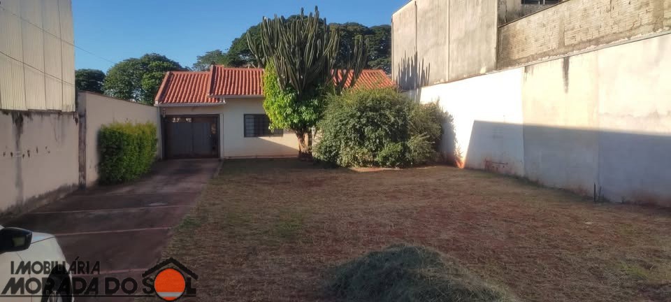 Terreno para venda no bairro Jardim São Francisco de Maringá - Foto 4