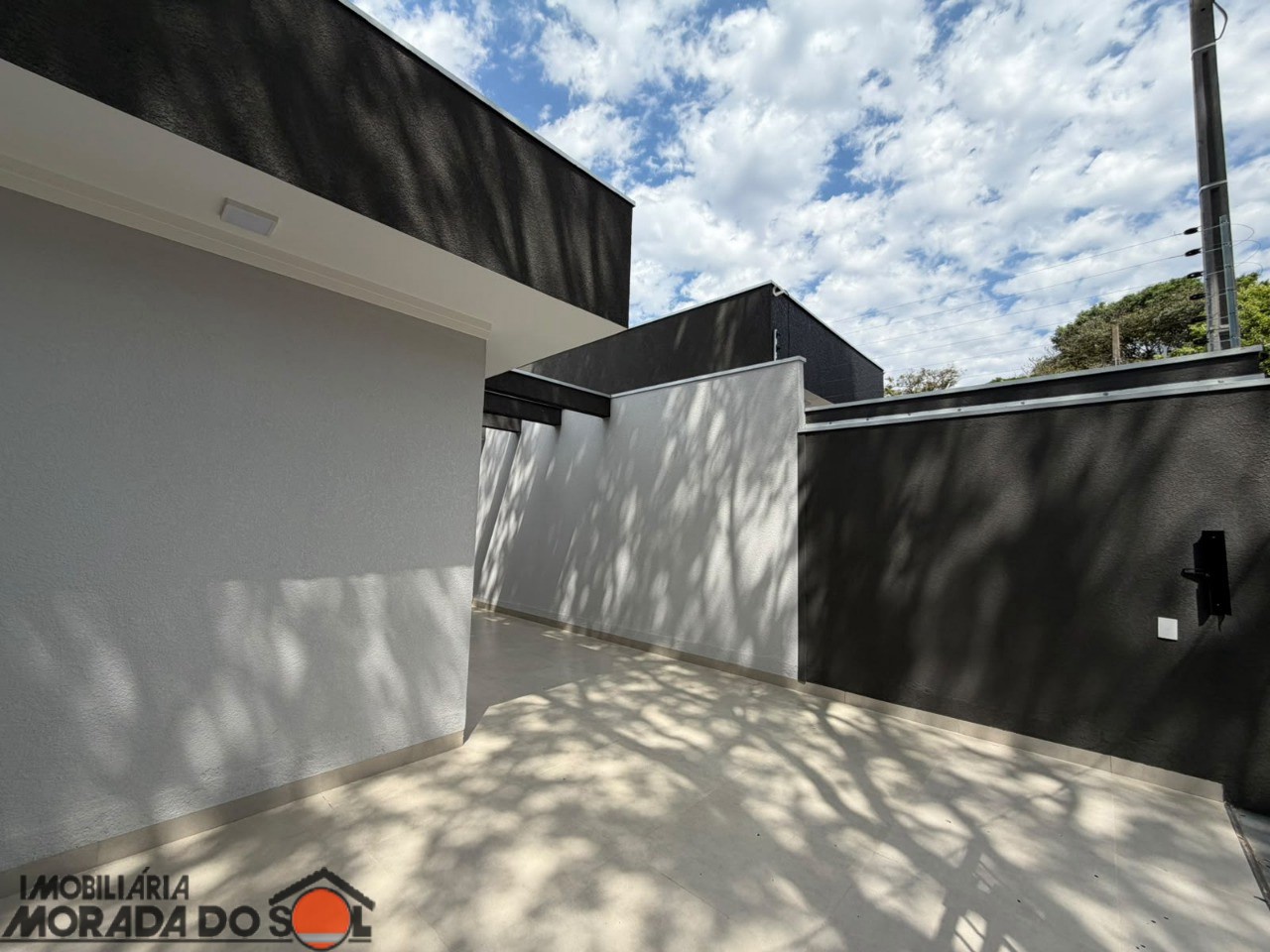 Casa Residencial para venda no bairro Loteamento Madrid de Maringá - Foto 4
