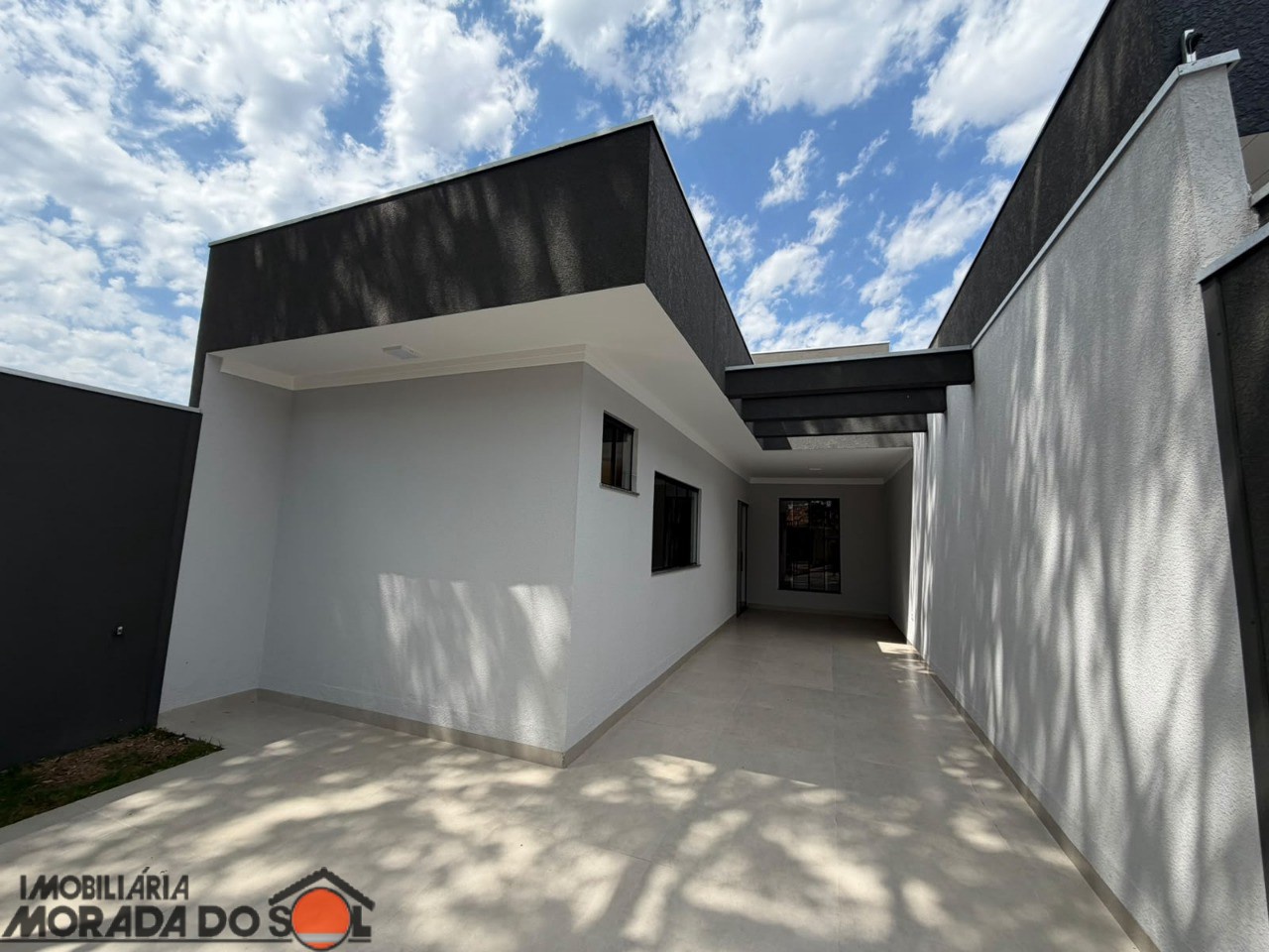 Casa Residencial para venda no bairro Loteamento Madrid de Maringá - Foto 5