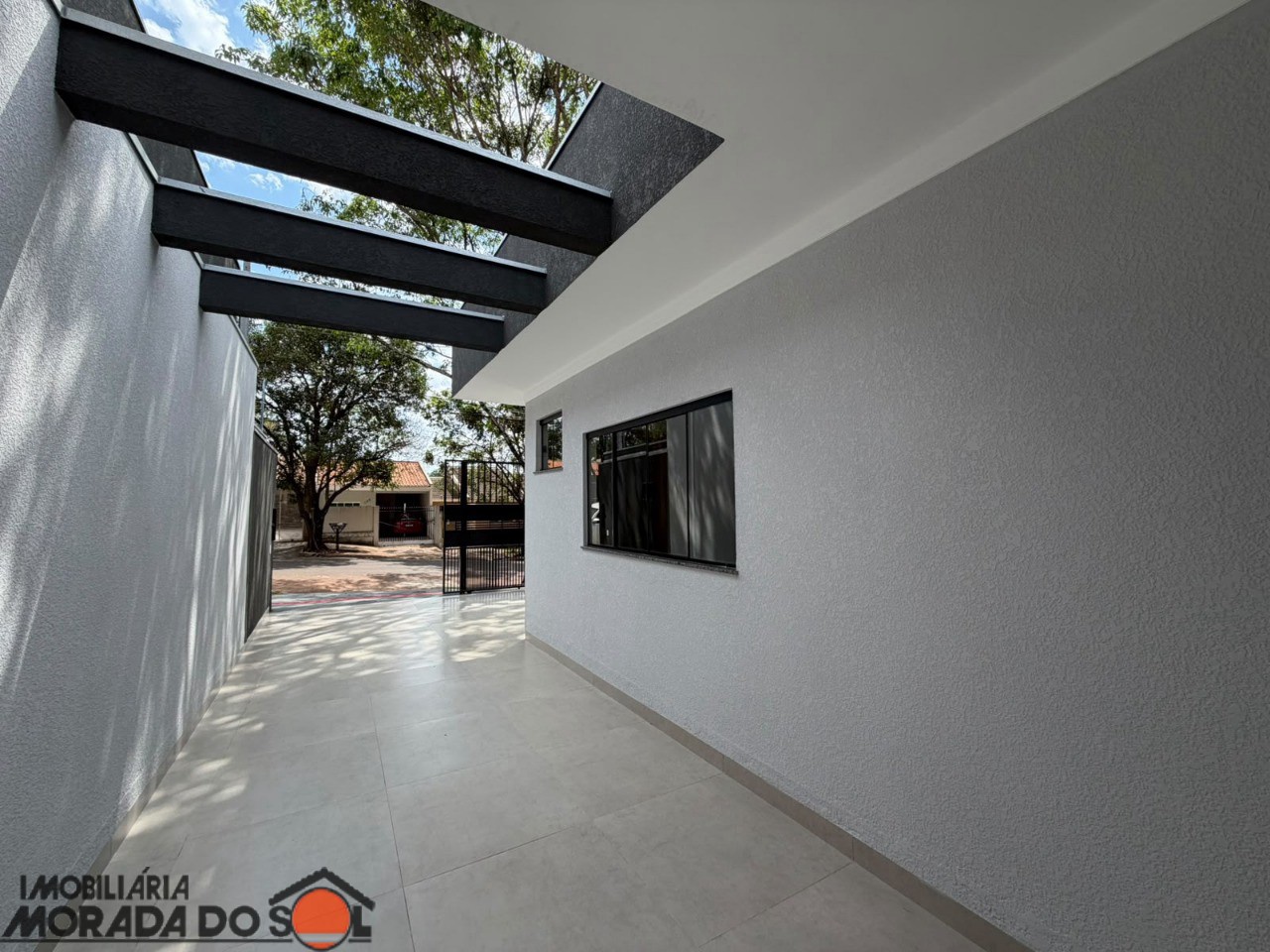 Casa Residencial para venda no bairro Loteamento Madrid de Maringá - Foto 7