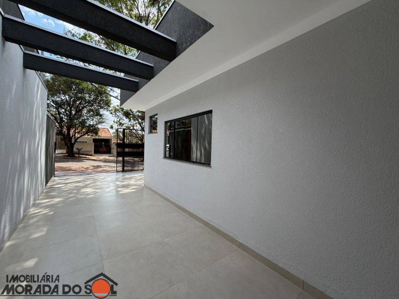 Casa Residencial para venda no bairro Loteamento Madrid de Maringá - Foto 8