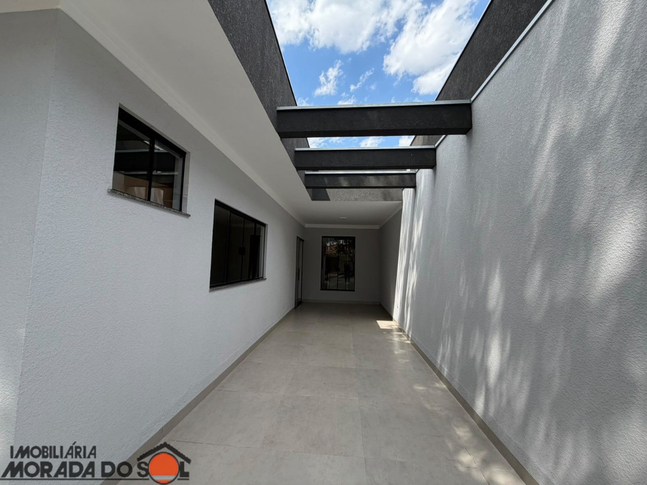 Casa Residencial para venda no bairro Loteamento Madrid de Maringá - Foto 9