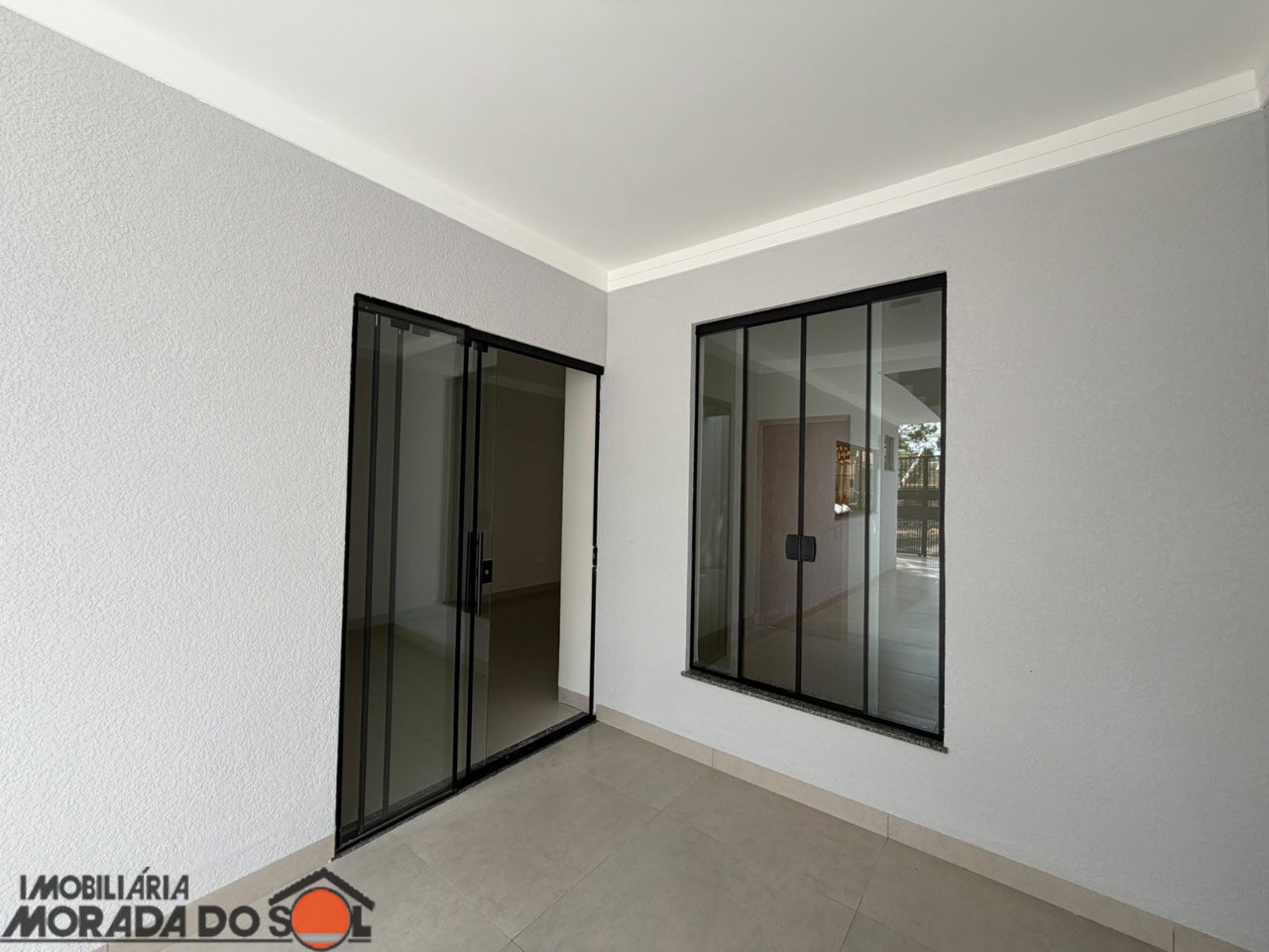 Casa Residencial para venda no bairro Loteamento Madrid de Maringá - Foto 10