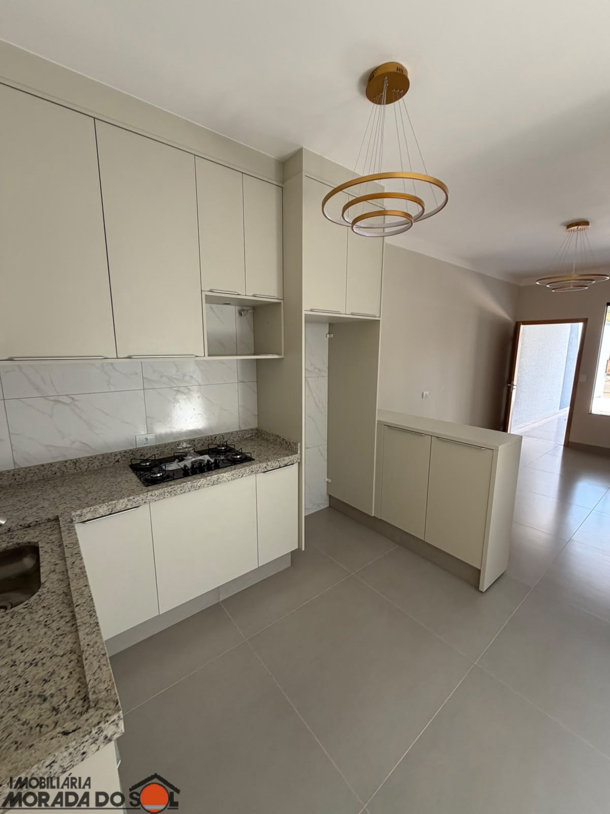 Casa Residencial para venda no bairro Conjunto João de Barro Itaparica de Maringá - Foto 16