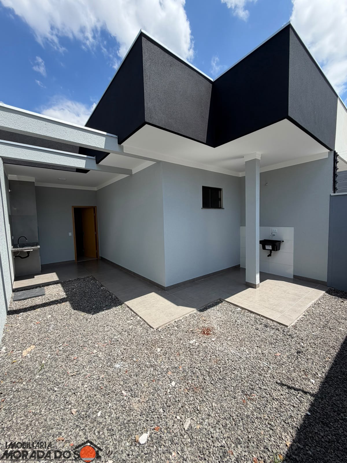 Casa Residencial para venda no bairro Conjunto João de Barro Itaparica de Maringá - Foto 20