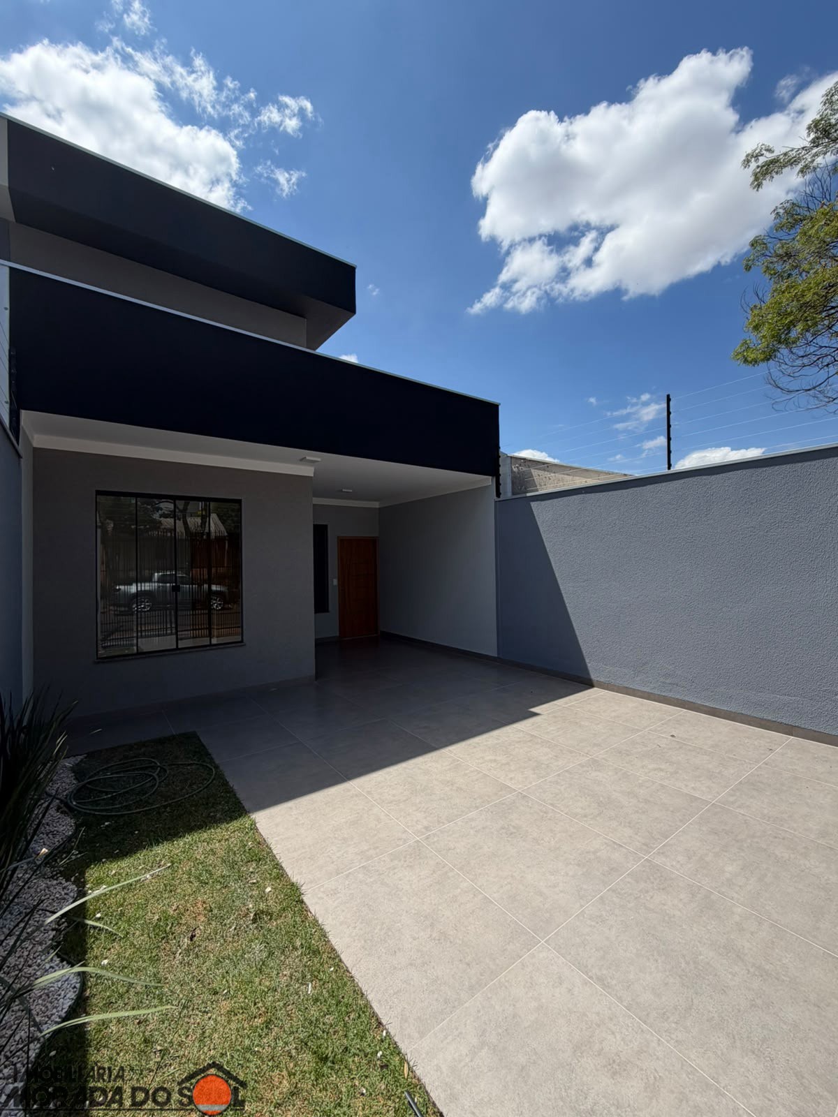 Casa Residencial para venda no Conjunto João de Barro Itaparica em Maringá com 80m² por R$ 430.000,00