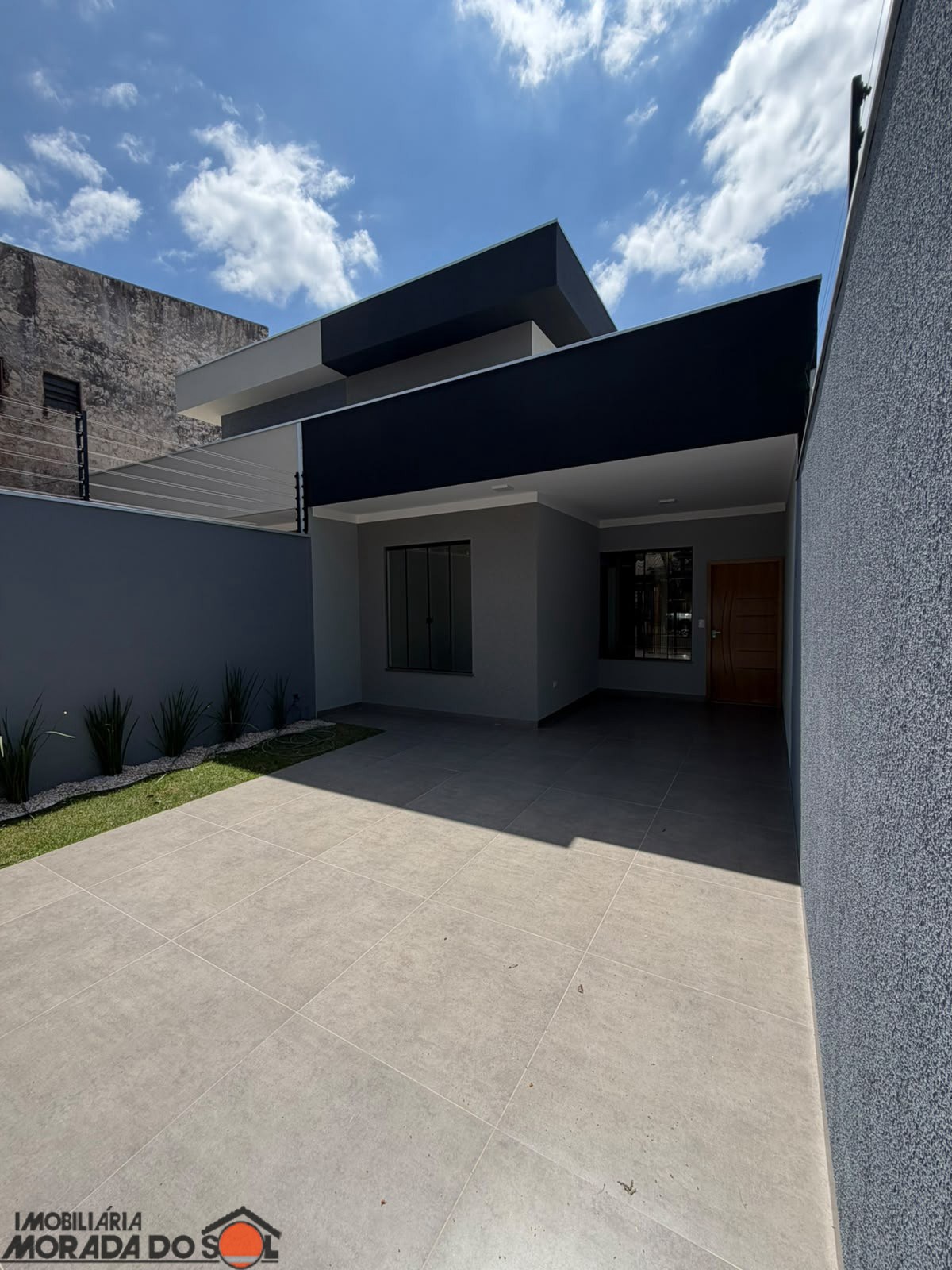 Casa Residencial para venda no Conjunto João de Barro Itaparica em Maringá com 80m² por R$ 430.000,00