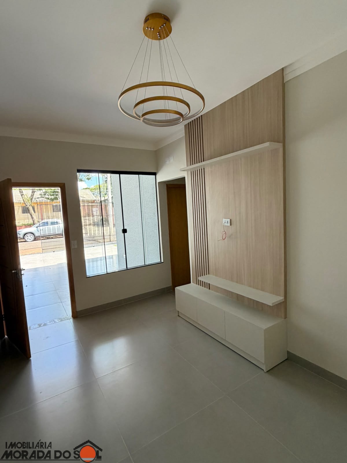 Casa Residencial para venda no bairro Conjunto João de Barro Itaparica de Maringá - Foto 5